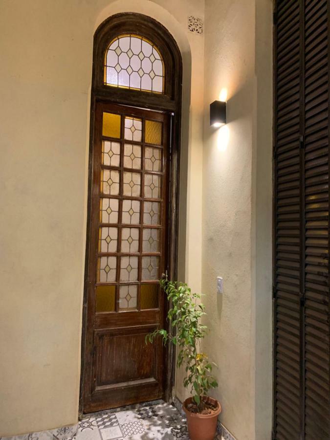 Departamento Peron Obelisco Apartment Буенос Айрес Екстериор снимка
