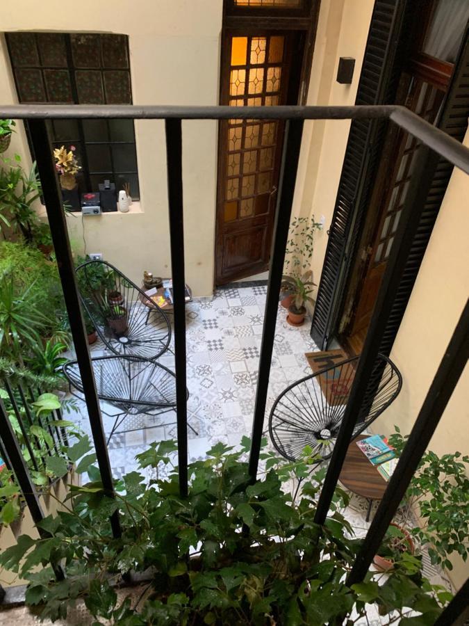 Departamento Peron Obelisco Apartment Буенос Айрес Екстериор снимка