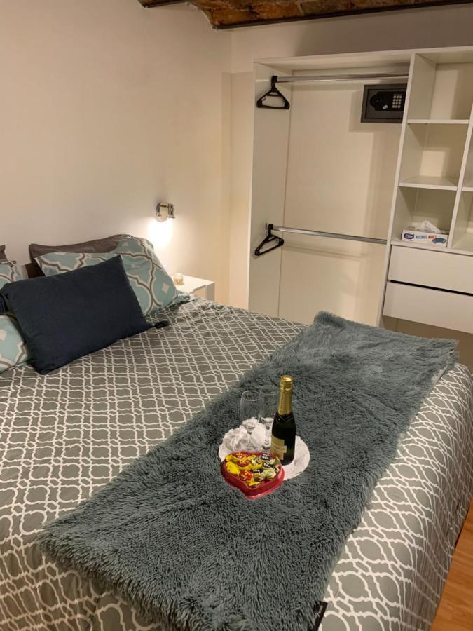 Departamento Peron Obelisco Apartment Буенос Айрес Екстериор снимка