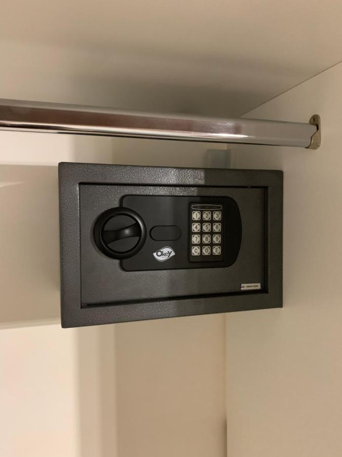 Departamento Peron Obelisco Apartment Буенос Айрес Екстериор снимка
